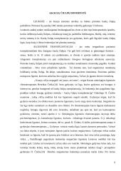 Šiaulių miesto gyventojų požiūris į donorystę 9 puslapis