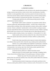 Šiaulių miesto įmonių dalyvavimo Europos Sąjungos (ES) programose tyrimas vadovų požiūriu 4 puslapis