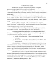 Šiaulių miesto įmonių dalyvavimo Europos Sąjungos (ES) programose tyrimas vadovų požiūriu 5 puslapis