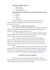 Šiaulių miesto įmonių dalyvavimo Europos Sąjungos (ES) programose tyrimas vadovų požiūriu 7 puslapis