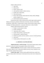 Šiaulių miesto įmonių dalyvavimo Europos Sąjungos (ES) programose tyrimas vadovų požiūriu 8 puslapis