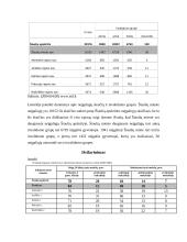 Šiaulių miesto situacijos analizė 16 puslapis