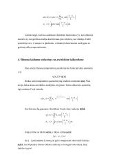 Šilumos laidumo uždavinys su atvirkštine laiko tėkme 3 puslapis