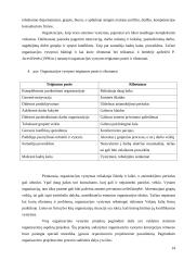 Šiuolaikinių organizacijų valdymo tendencijos 14 puslapis