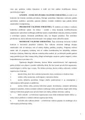 Šiuolaikinių organizacijų valdymo tendencijos 7 puslapis