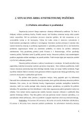 Šiuolaikinių organizacijų valdymo tendencijos 8 puslapis