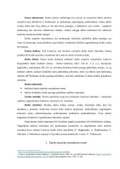Šiurkštaus darbo pareigų pažeidimo sudėtis 2 puslapis