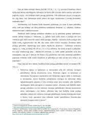 Šiurkštaus darbo pareigų pažeidimo sudėtis 6 puslapis