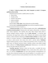 Gaunamų ir parduodamų prekių kokybės analizė: prekybos centrai "T–market" ir "Pigiau grybo" 19 puslapis
