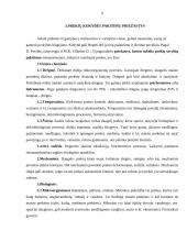 Gaunamų ir parduodamų prekių kokybės analizė: prekybos centrai "T–market" ir "Pigiau grybo" 9 puslapis