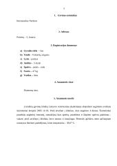 Šunų babeziozė 2 puslapis