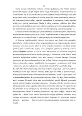 Globalizacijos įtaka Lietuvos ūkiui 15 puslapis