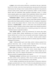 Globalizacijos įtaka Lietuvos ūkiui 7 puslapis