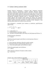 Šušvės aukštupio vandens ištekliai ir sanitarinė būklė 14 puslapis