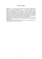 Šušvės aukštupio vandens ištekliai ir sanitarinė būklė 16 puslapis