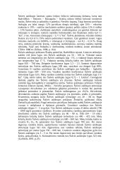 Šušvės aukštupio vandens ištekliai ir sanitarinė būklė 5 puslapis