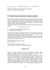 Šušvės aukštupio vandens ištekliai ir sanitarinė būklė 10 puslapis