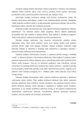 Įmonių veiklos auditas Lietuvoje: problemos ir sprendimai 17 puslapis