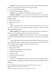 Įmonių veiklos auditas Lietuvoje: problemos ir sprendimai 9 puslapis
