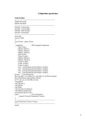 Taikomoji diskrečioji matematika 4 puslapis