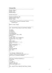 Taikomoji diskrečioji matematika 5 puslapis