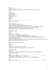 Taikomoji diskrečioji matematika 6 puslapis