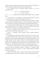 Taikomoji mechanika - projektavimas 11 puslapis