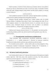 Taikomoji mechanika - projektavimas 12 puslapis