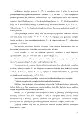 Taikomoji mechanika - projektavimas 14 puslapis