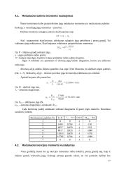Taikomoji mechanika - projektavimas 17 puslapis