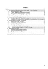 Taikomoji mechanika - projektavimas 3 puslapis