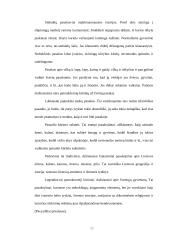 Integruoto etnokultūrinio ugdymo II-III klasėje galimybės 11 puslapis