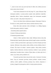 Integruoto etnokultūrinio ugdymo II-III klasėje galimybės 14 puslapis