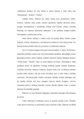 Integruoto etnokultūrinio ugdymo II-III klasėje galimybės 17 puslapis