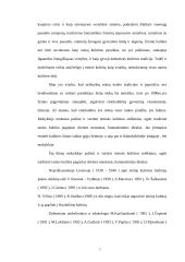 Integruoto etnokultūrinio ugdymo II-III klasėje galimybės 4 puslapis