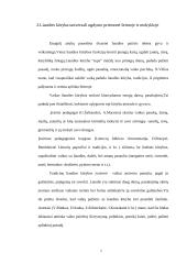 Integruoto etnokultūrinio ugdymo II-III klasėje galimybės 8 puslapis