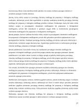 Tam tikrų kategorijų darbuotojų įdarbinimas 17 puslapis