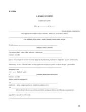 Tam tikrų kategorijų darbuotojų įdarbinimas 20 puslapis