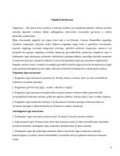 Tam tikrų kategorijų darbuotojų įdarbinimas 7 puslapis