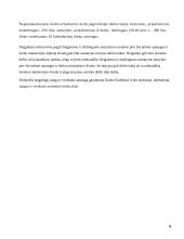 Tam tikrų kategorijų darbuotojų įdarbinimas 9 puslapis