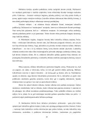 Įvaizdžio stiprinimas: AB "Aušra" 17 puslapis