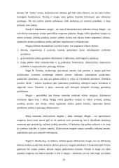 Įvaizdžio stiprinimas: AB "Aušra" 19 puslapis