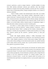 Įvaizdžio stiprinimas: AB "Aušra" 20 puslapis