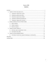 Tarptautinė organizacija kaip socialinė sistema: bendravimo neverbaline kalba svarba 2 puslapis