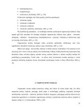 Tarptautinė organizacija kaip socialinė sistema: bendravimo neverbaline kalba svarba 11 puslapis