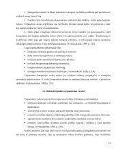 Tarptautinė organizacija kaip socialinė sistema: bendravimo neverbaline kalba svarba 13 puslapis