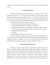 Tarptautinė organizacija kaip socialinė sistema: bendravimo neverbaline kalba svarba 14 puslapis