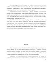 Tarptautinė organizacija kaip socialinė sistema: bendravimo neverbaline kalba svarba 18 puslapis