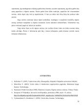 Tarptautinė organizacija kaip socialinė sistema: bendravimo neverbaline kalba svarba 19 puslapis