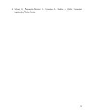 Tarptautinė organizacija kaip socialinė sistema: bendravimo neverbaline kalba svarba 20 puslapis